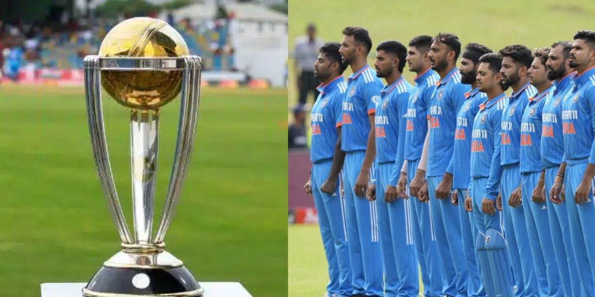 These 2 Counterfeit Coins Will Play For India In The World Cup