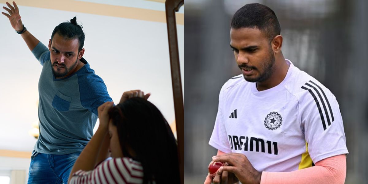 Yash Dayal Accused Of Physical Abuse