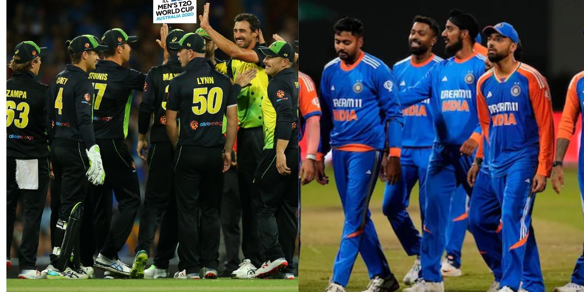 15 Member Indian Team Fixed For 5 T20 Matches Against Australia