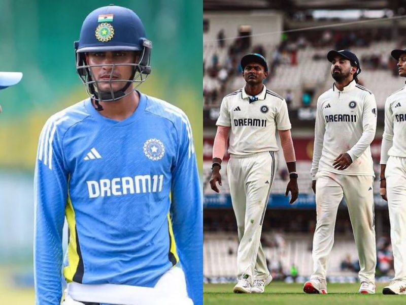 These Players Will Be Part Of The Playing Xi For The Last Time In The Edgbaston Test