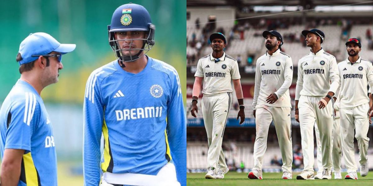 These Players Will Be Part Of The Playing Xi For The Last Time In The Edgbaston Test