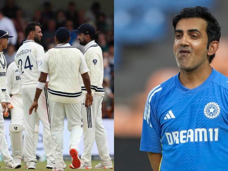 Gautam Gambhir Called This 29-Year-Old Stormy Bowler From India!