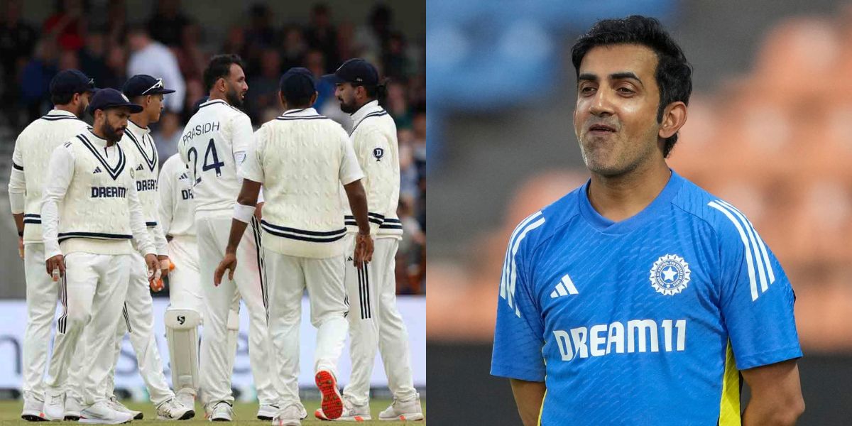 Gautam Gambhir Called This 29-Year-Old Stormy Bowler From India!