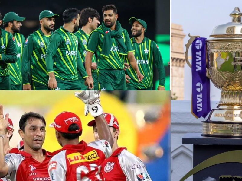Ipl खेलने वाले इस दिग्गज ने भारत को दिया धोखा, पाकिस्तान टीम का बना नया हेड कोच
