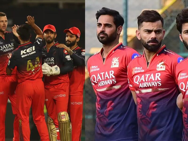 Rcb Owner Announces That He Is Fed Up And Wants To Sell The Franchise