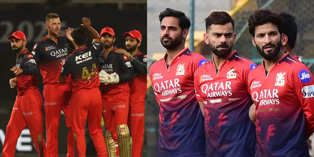 Rcb Owner Announces That He Is Fed Up And Wants To Sell The Franchise