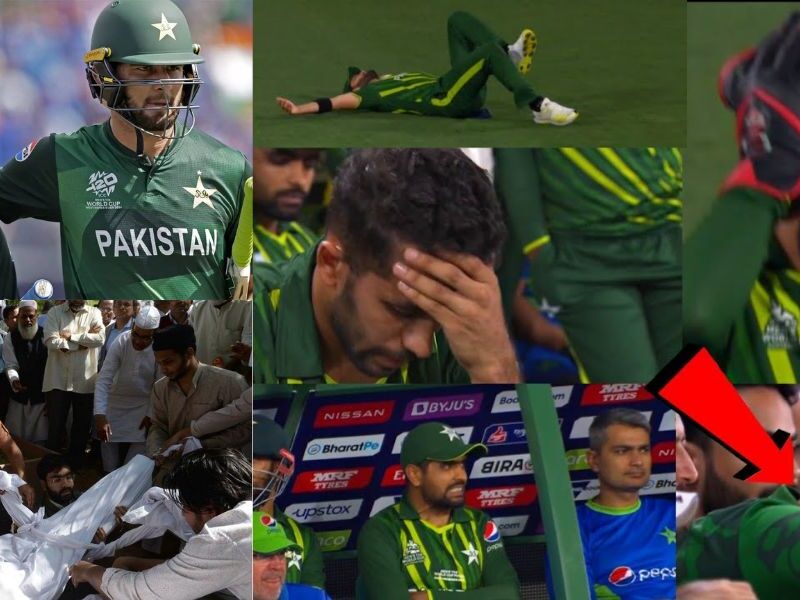 2 Pakistani Cricketers Died?