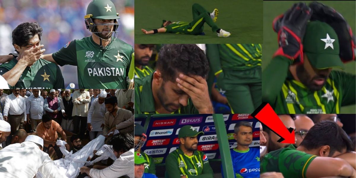 2 Pakistani Cricketers Died?