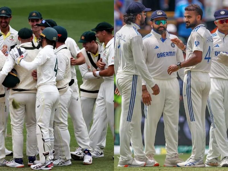 The Board Announced The Team For 3 Matches With Australia