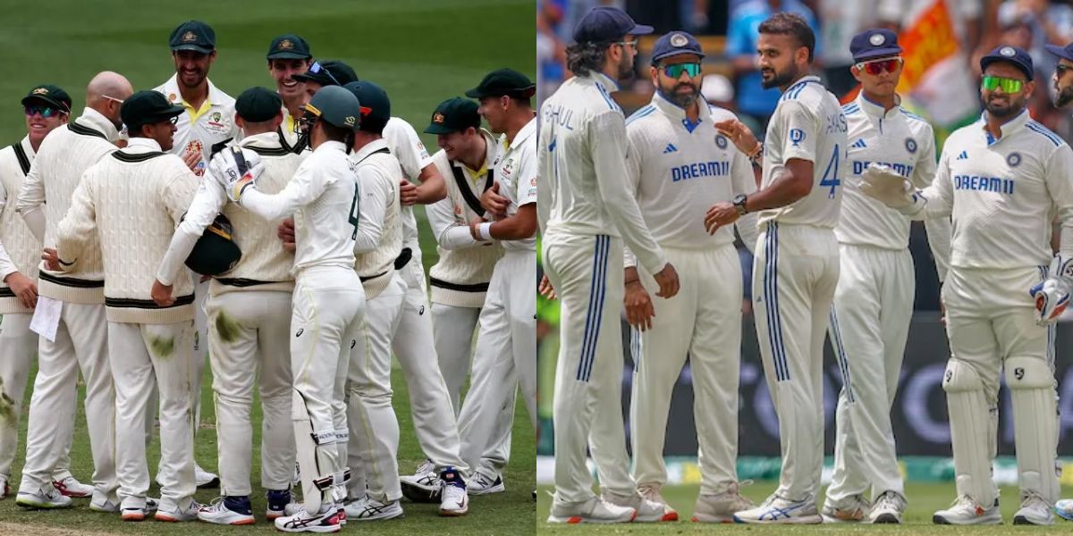 The Board Announced The Team For 3 Matches With Australia