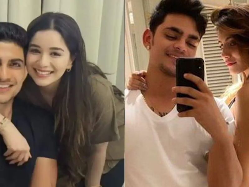 These 2 Indian Cricketers Are Running A Secret Relationship