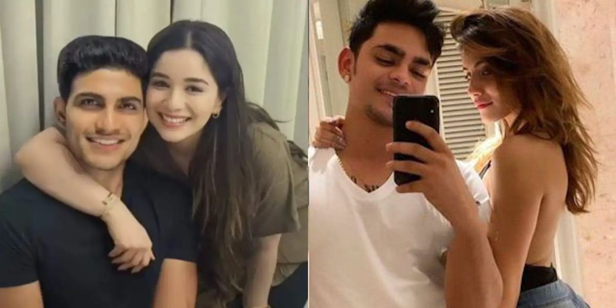 These 2 Indian Cricketers Are Running A Secret Relationship