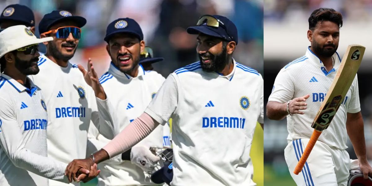 This 24 Year Old Player Will Replace Rishabh In The Playing Eleven