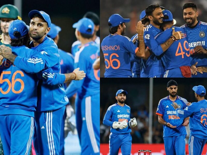 11 Bachelors Got Chance In Team India For Bangladesh T20 Series