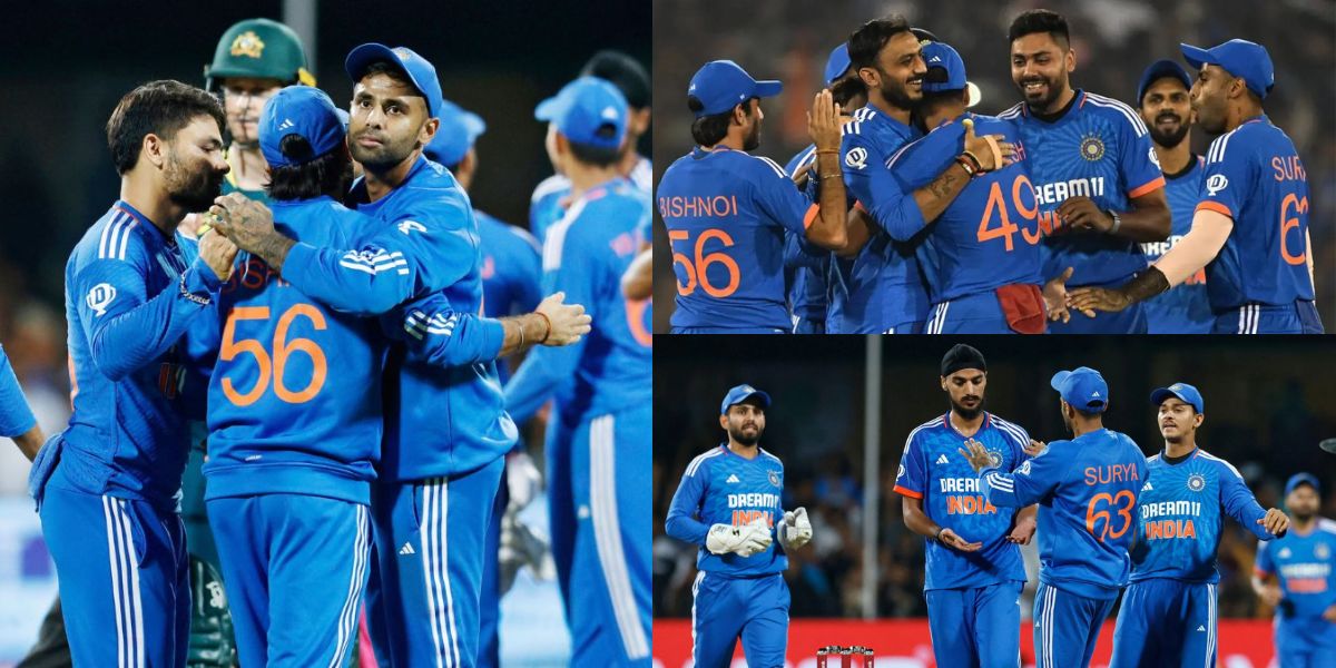 11 Bachelors Got Chance In Team India For Bangladesh T20 Series