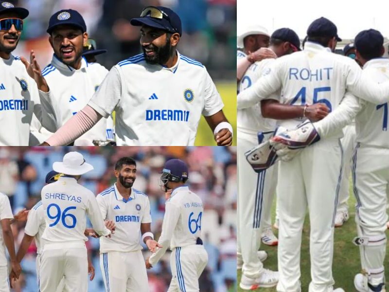 3 Players Of Team India Will Retire After The England Series