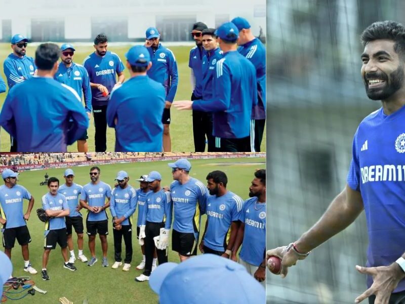This Veteran Returned To India Just Before The Ind Vs Eng Test Series