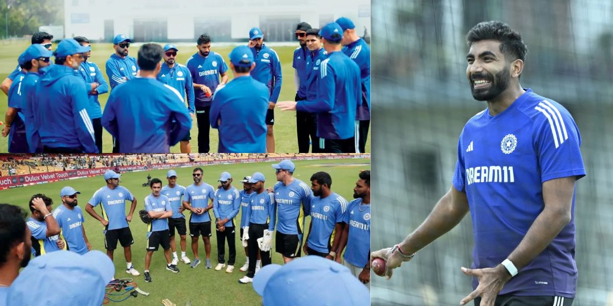 This Veteran Returned To India Just Before The Ind Vs Eng Test Series
