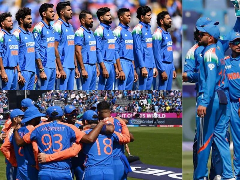 This Cricketer Left Team India And Joined The American Team
