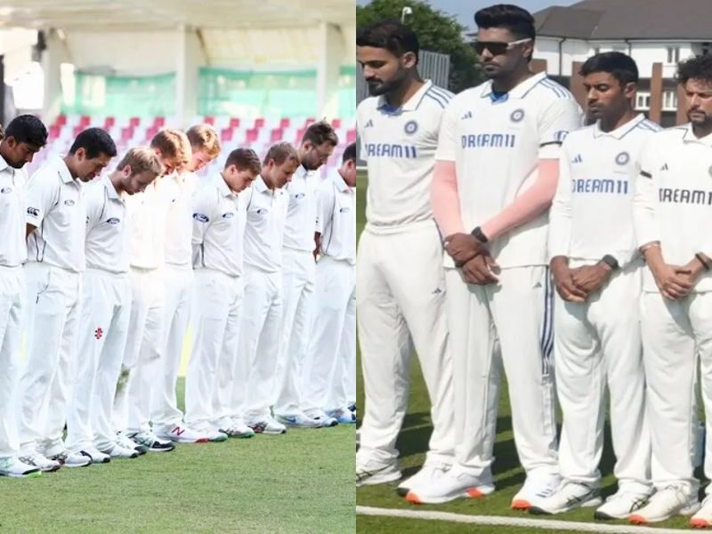 Indian Player Died After Being Hit By A Ball On His Chest