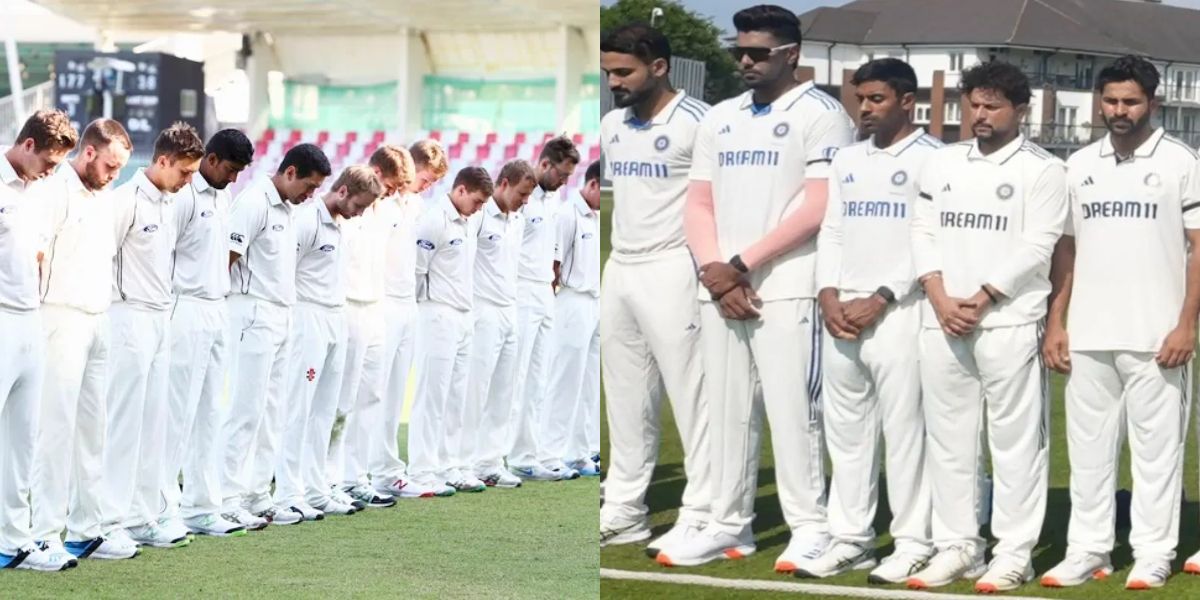 Indian Player Died After Being Hit By A Ball On His Chest