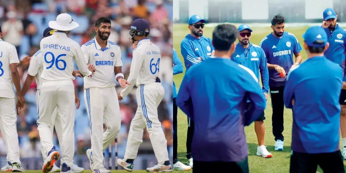 These 2 Players Of Team India Are Not Even Capable Of Playing Cricket From Nepal-Uganda