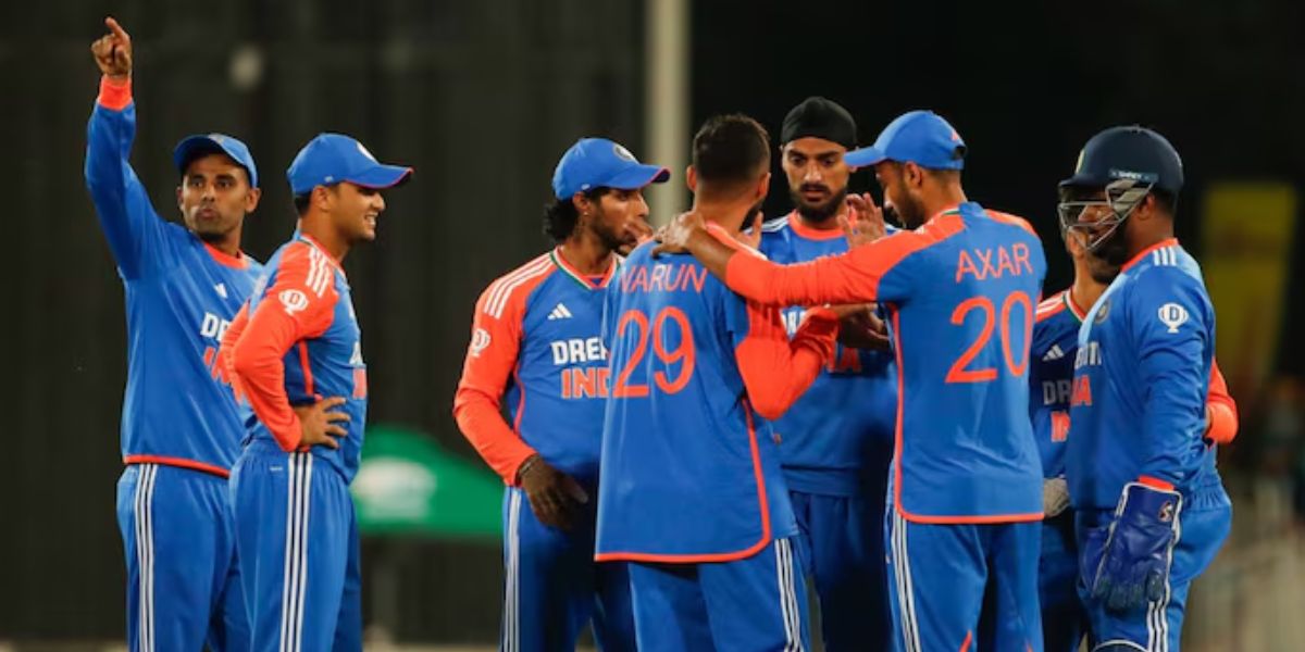 गौतम गंभीर की वजह से भारत छोड़ने पर मजबूर हुआ Csk का ये खिलाड़ी, अब विदेश में खेलेगा क्रिकेट 2 Team India T20