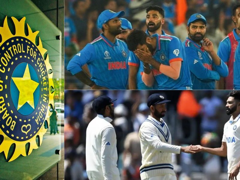 This Csk Player Was Forced To Leave Team India Because Of Gautam Gambhir