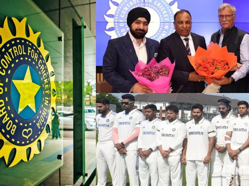 Billions Earned From Ipl 2025, Yet Bcci Has Not Paid Anyone'S Salary Yet