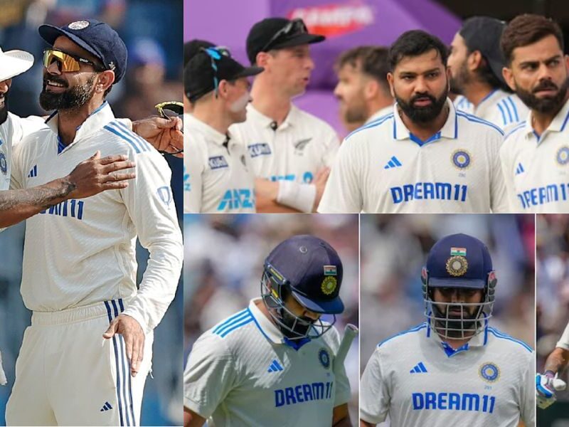 These Two Old Players Are Not Ready To Retire From Team India