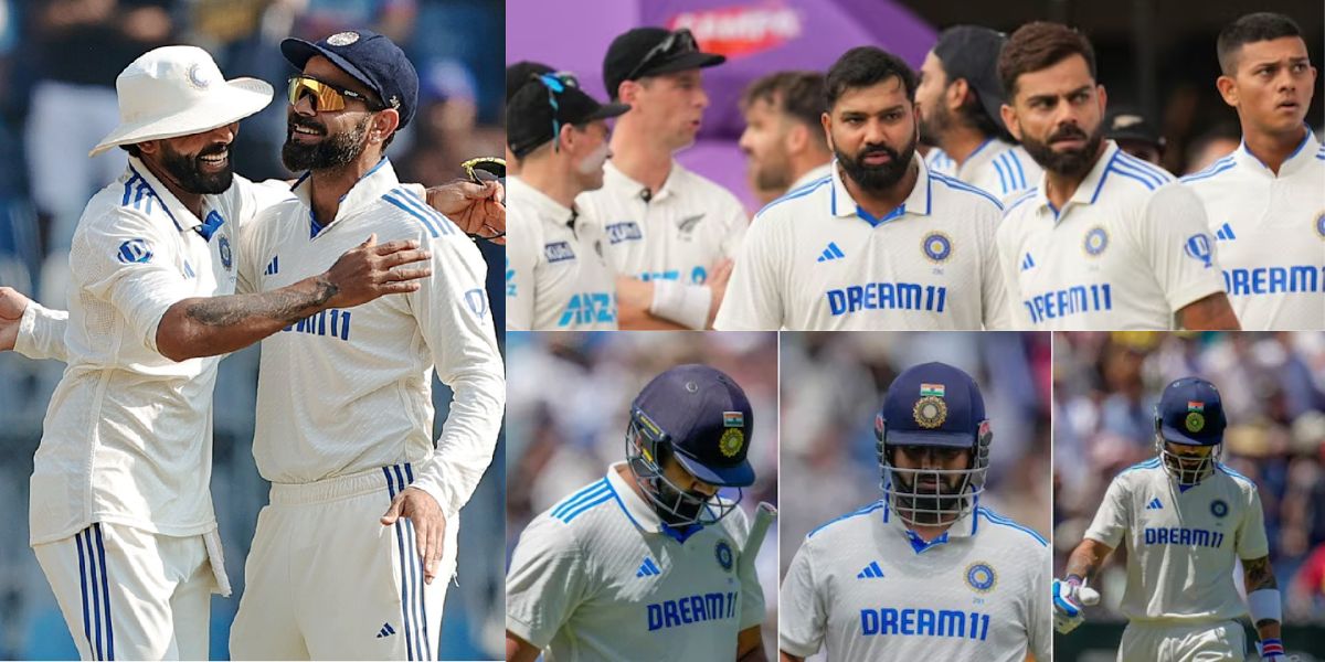 These Two Old Players Are Not Ready To Retire From Team India