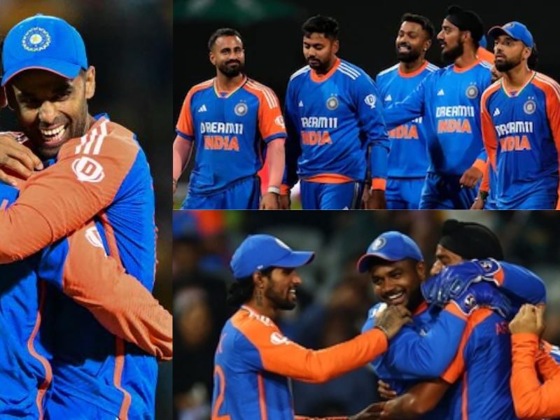 15-Member Team India Fixed For Asia Cup 2025