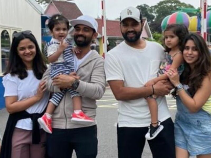 बीवी-बच्चों के लिए अपने ही जिगरी दोस्त का दुश्मन बना ये भारतीय खिलाड़ी, भूल गया सालों की दोस्ती यारी