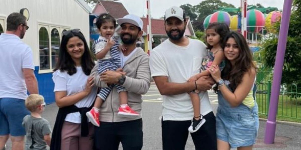 This Indian Cricketer Became The Enemy Of His Own Best Friend
