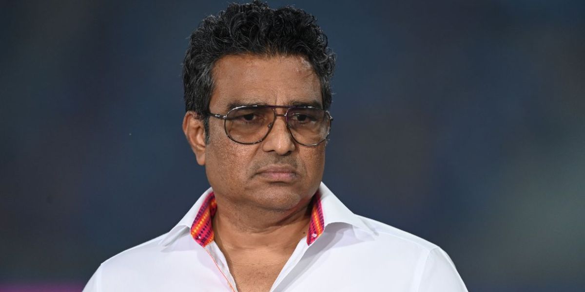 'वो होता तो अभी तक आउट....' संजय मांजरेकर ने उड़ाया विराट कोहली का मजाक, कमेंट्री के दौरान दिया विवाद बयान 2 Sanjay Manjrekar