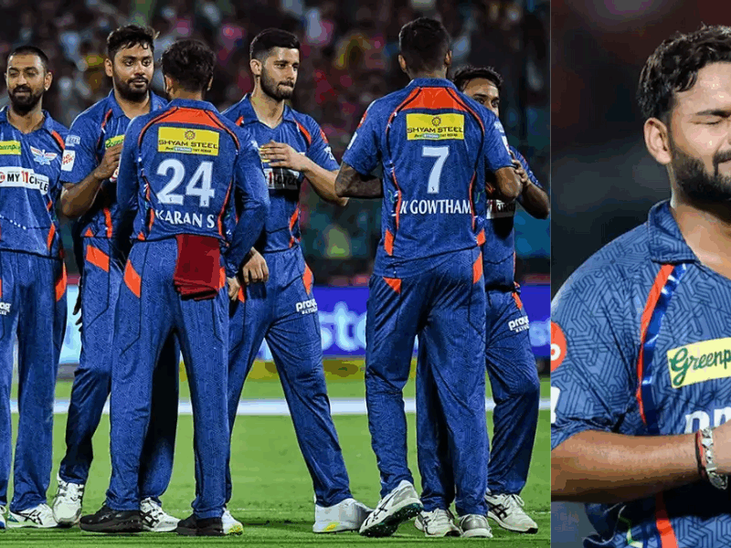 This Lsg Player Retired As Soon As Ipl 2025 Ended