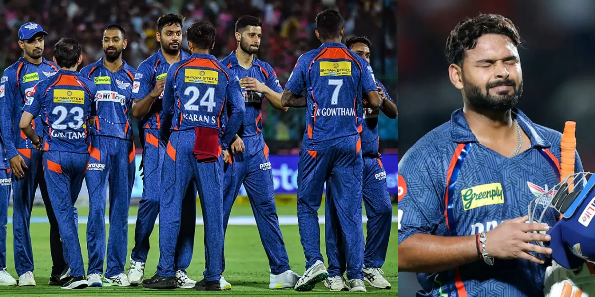 This Lsg Player Retired As Soon As Ipl 2025 Ended
