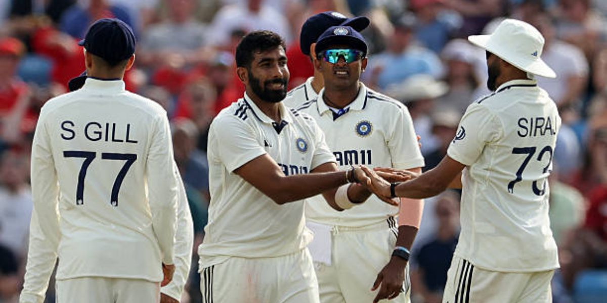 Ind Vs Eng सीरीज के बीच दिग्गज खिलाड़ी ने किया संन्यास का ऐलान, टेस्ट क्रिकेट में बनाए 8 हजार से ज्यादा रन 2 Team India