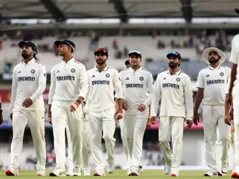टेस्ट सीरीज के बीच इस टीम को लगा झटका, धाकड़ तेज गेंदबाज हुआ चोटिल, बोर्ड ने किया रिप्लेसमेंट का ऐलान