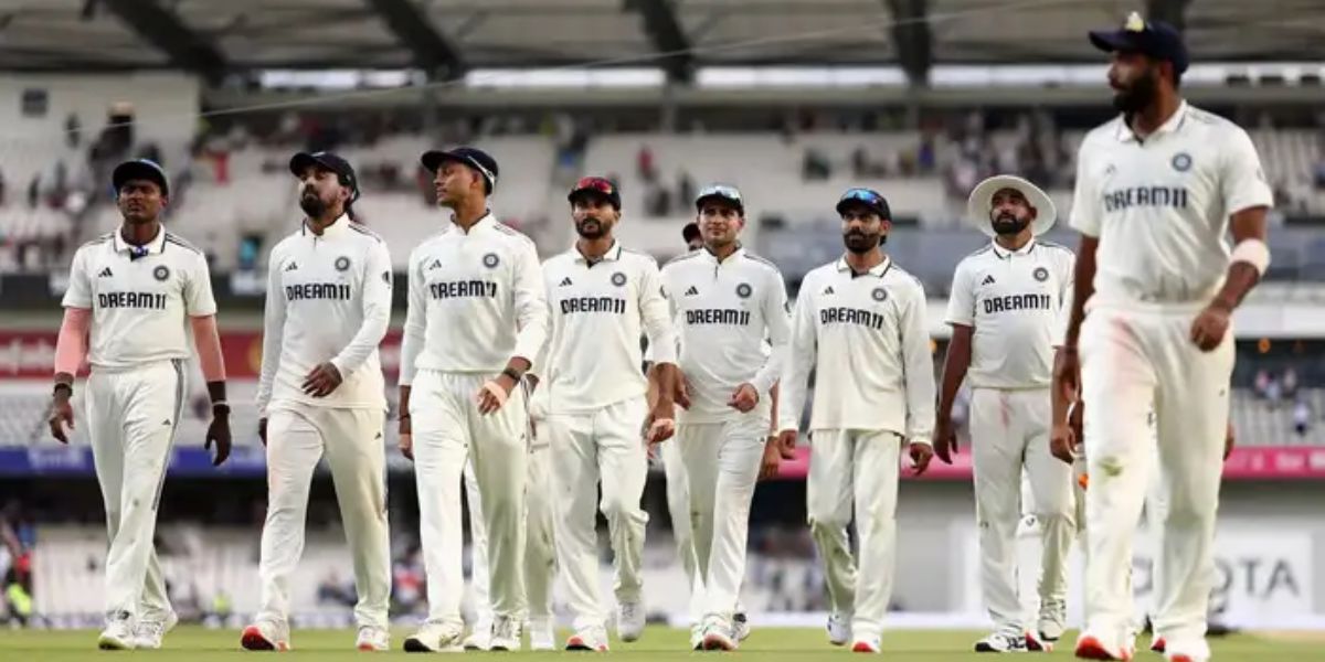 दूसरे मुकाबले से पहले भारत के लिए बजी खतरे की घंटी, 4 साल बाद इस खूंखार गेंदबाज की हुई टेस्ट क्रिकेट में वापसी 2 Team India