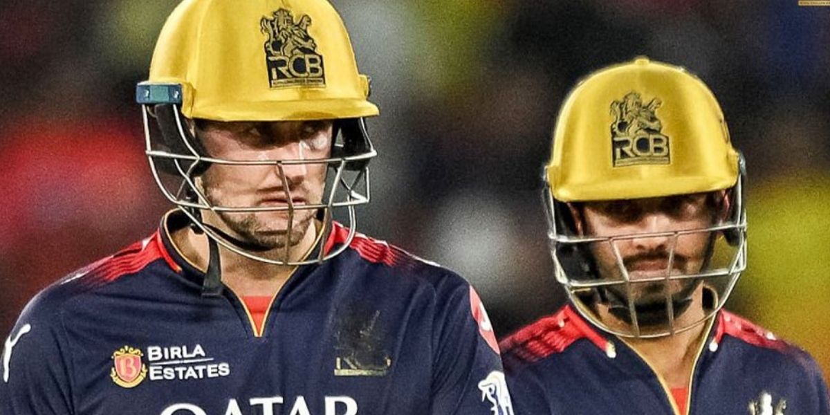 Ipl 2025 फाइनल में कोहली की टूक - टूक पारी के बावजूद 190 रन तक पहुंची Rcb, अर्शदीप और जैमीसन ने भी मचाया तांडव 2 Rcb Vs Pbks