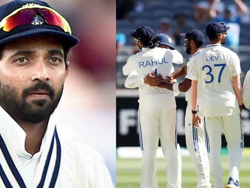 The Indian Legend Announced Retirement At The Age Of 36