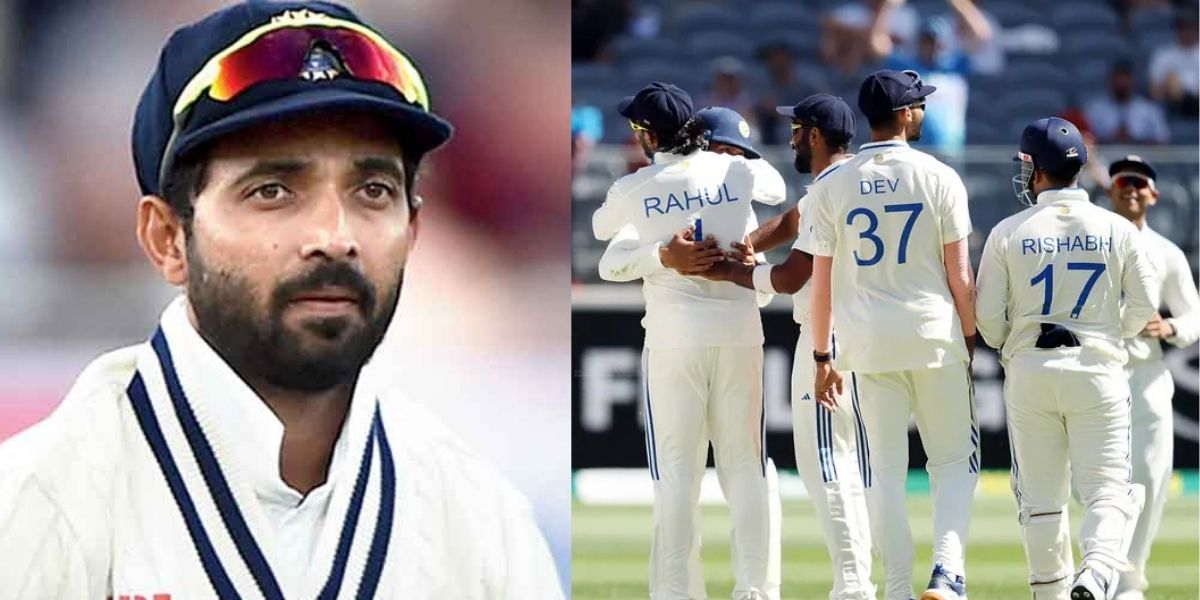 The Indian Legend Announced Retirement At The Age Of 36