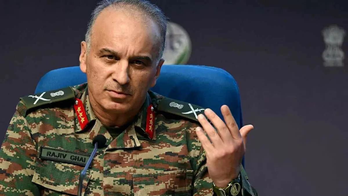 Operation Sindoor