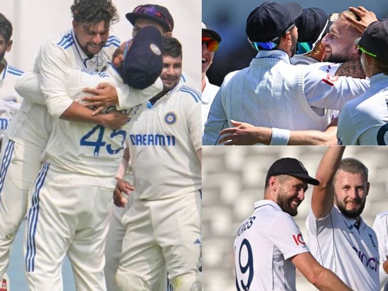 Ind Vs Eng