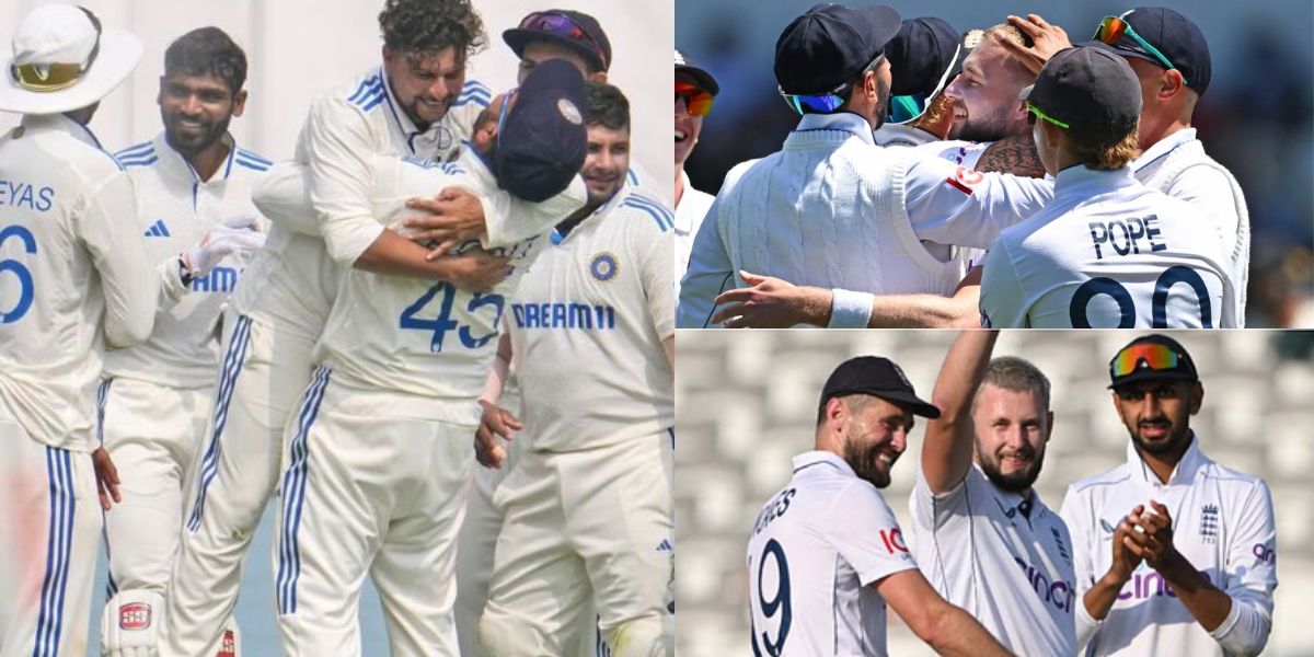 Ind Vs Eng