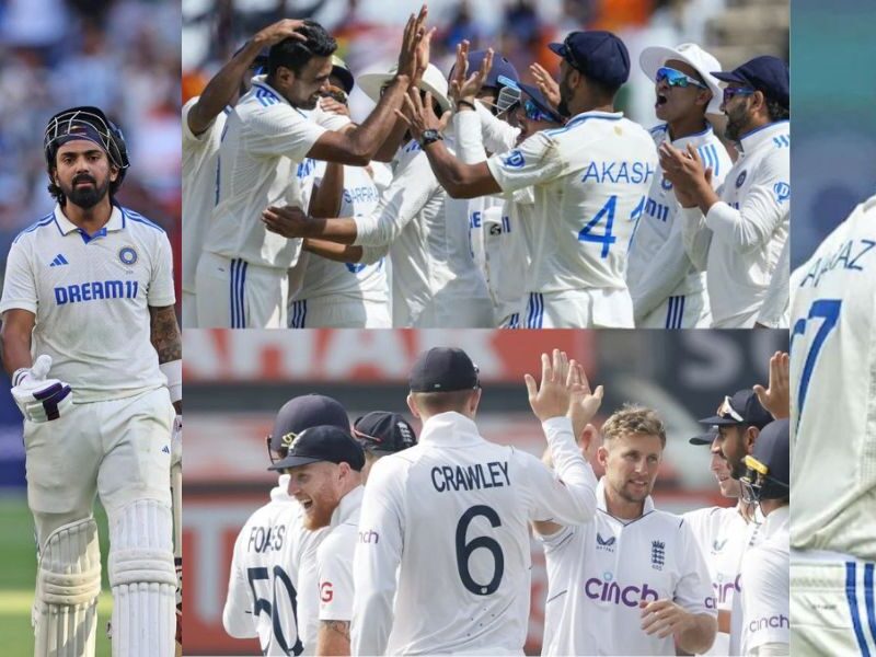 Ind Vs Eng