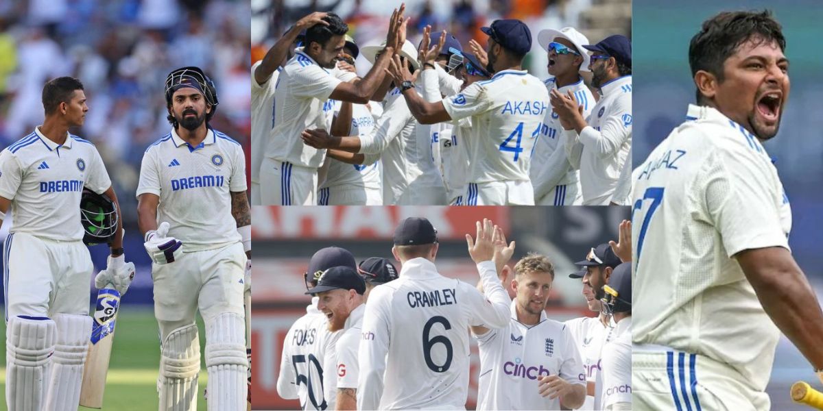 Ind Vs Eng