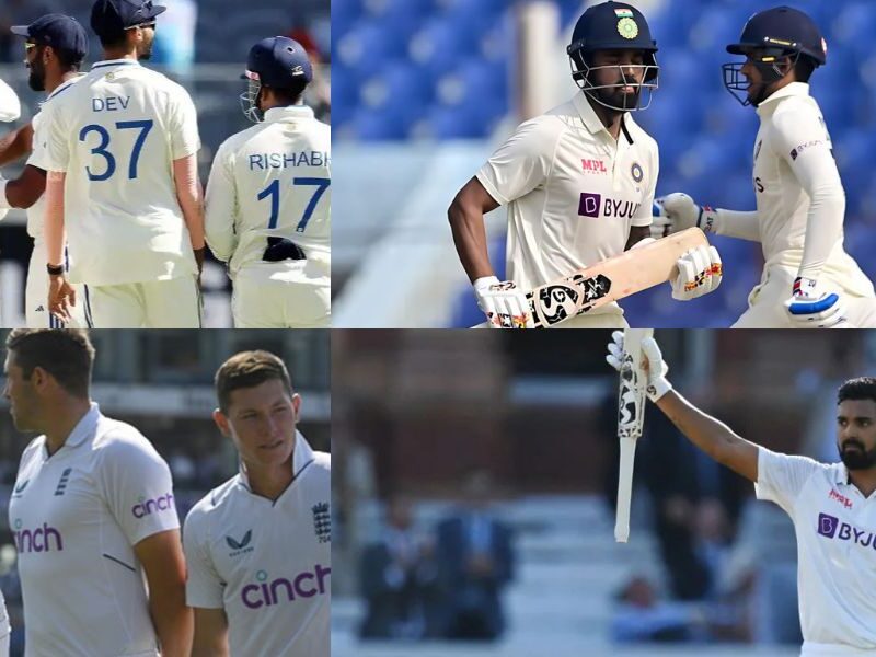 Ind Vs Eng: जायसवाल को मिला नया जोड़ीदार, पहले टेस्ट के लिए कप्तान शुभमन गिल ने बनाई अनोखी प्लेइंग Xi, केएल राहुल को मिली खास जिम्मेदारी