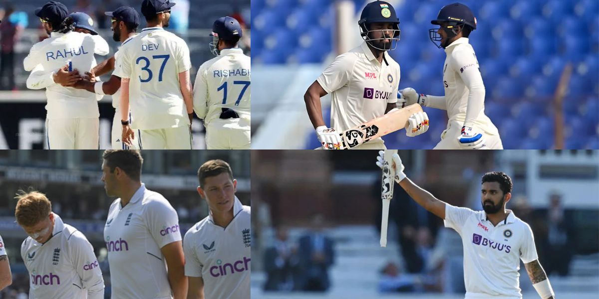 Ind Vs Eng